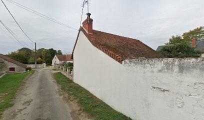 La Closerie Des Bordes, Gîte à Chailles
