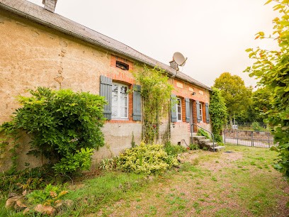 Le Gite La Longere Morvandelle, Gîte à Planchez