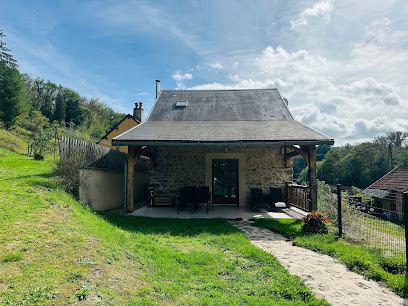 Gîte Des Jacquous - Gîtes De France, Gîte à Blanot