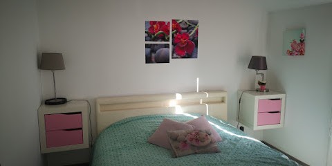 123.CoteBleue, Gîte à Martigues