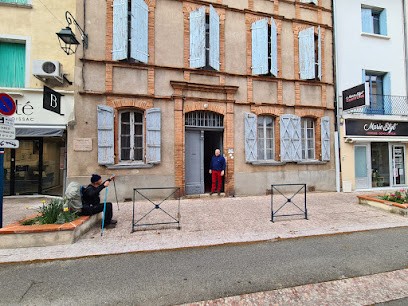 Gîte Aliénor Moissac, Gîte à Moissac