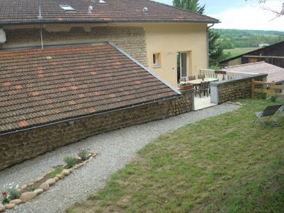 Gîte Les Galets - Gîte Drôme, Gîte au Grand-Serre