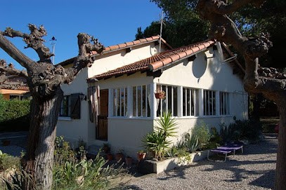 Vakantiehuis Vias Plage Familie Bijl, Gîte à Vias