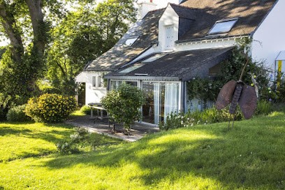 Les Terrasses du Loch - Gîte de charme, Gîte à Auray
