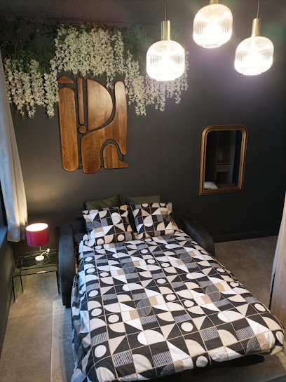Le Velvet, Gîte à Hénin-Beaumont