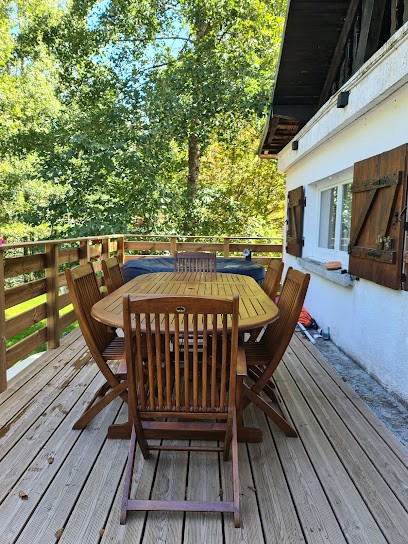 gite du grand calmont, Gîte à Faucogney-et-la-Mer