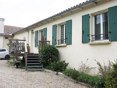 La Bourrique, Gîte à Pradelles