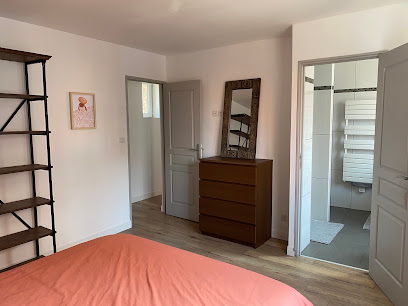 Chez Marcel - Location Courte Durée, Gîte à Dunkerque