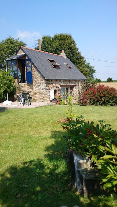 Les Jardins de la mer - Gîtes de France, Gîte à Coatréven