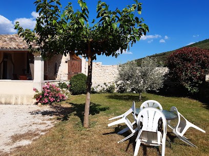 Gîtes Les Pégots, Morello, Gîte à Ménerbes