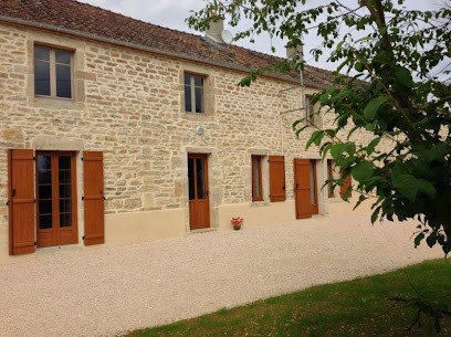 Gite De La Brenne, Gîte à Uncey-le-Franc