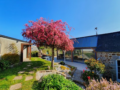 Gîte La Vie Contée ***, Gîte à Siouville-Hague