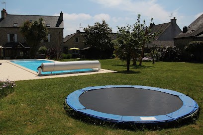 L'ARYUS - Gîtes De France, Gîte à Moréac