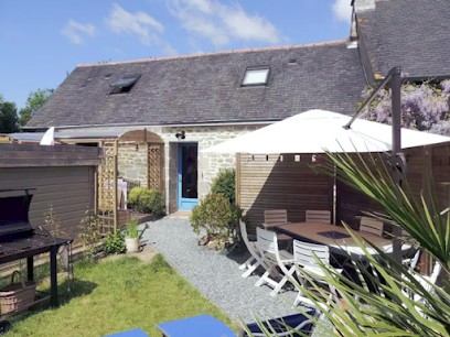 Gîte Ti ar Figezen, Gîte à Saint-Jean-Trolimon