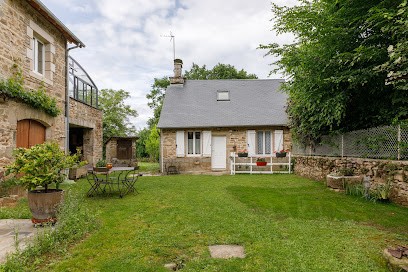 Chez la Jeanne - Gîte et chambres d'hôtes, Gîte au Lonzac
