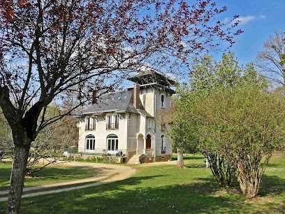 La Maison Maroc, Gîte à Saints-en-Puisaye