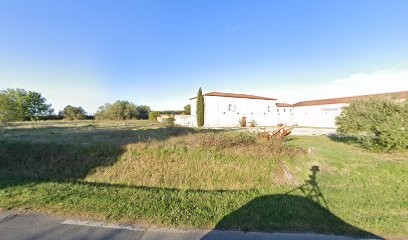 Pech quisou, Gîte à Siran