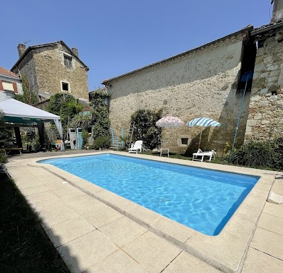 Gîte de Bea, Gîte à Vic-Fezensac