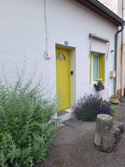 Gîte Saint Waast Gîte à Toul