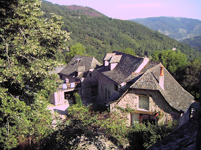Ferme Du Battedou, Gîte à Golinhac
