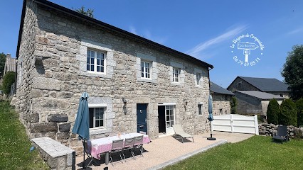 Bergerie De Compostelle, Gîte à Lajo