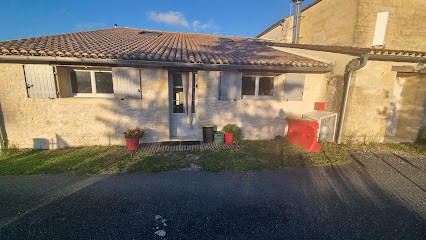 GITE DE LAMOUR, Gîte aux Salles-de-Castillon