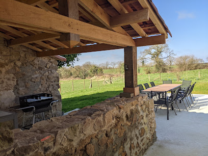 Au Gîte De Belle Planche - Deux Sèvres, Gîte à Clessé