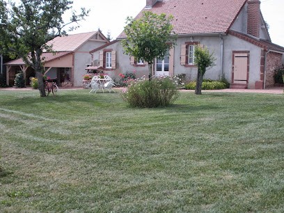 Gîte Nature et Traditions, Gîte à Montcombroux-les-Mines
