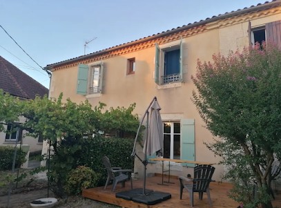 Chambre D'Hôte Encantada, Gîte à Vic-Fezensac