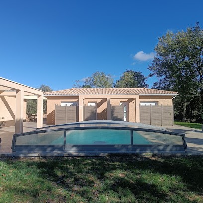 Domaine Chante-Cévennes, Gîte à Saint-Martin-de-Londres