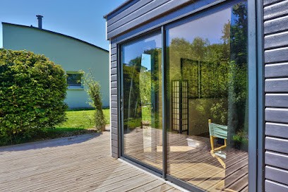 Gîte l'Orée de la Chesnaie, Gîte à Pordic