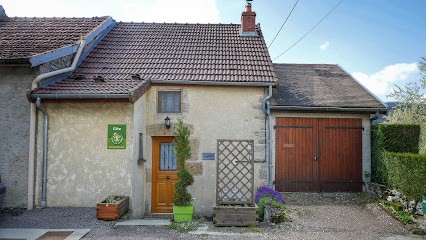 Gîte La Coquelourde, Gîte à Trouhaut
