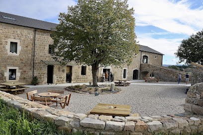 Les Granges de Melthé, Gîte à Raucoules