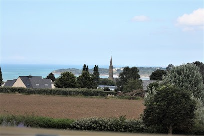 Villa Goélane, Gîte à Langueux