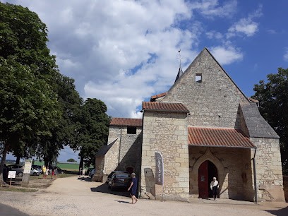 Gite Les Tuffeaux, Gîte à Saint-Macaire-du-Bois