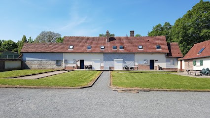 Les Gites Aux Oiseaux, Gîte à Quesnoy-le-Montant