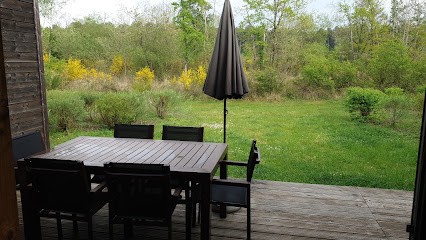 Cottage 775, Gîte aux Trois-Moutiers