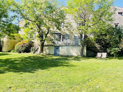 Gîte La Bastide de la Loge au pied du Mont Ventoux, Gîte à Sault