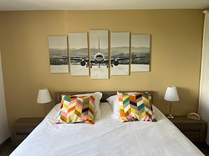 Gites De Chérisey, Gîte à Chérisey