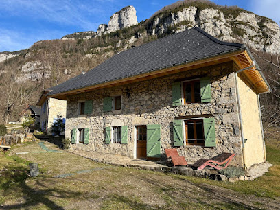 Gîte Chez Maria Gîte à Corbel