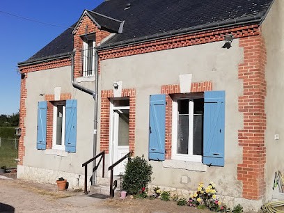Gîte les petites Guérinières, Gîte à Dhuizon