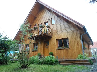 Le Chalet Du Nord, Gîte à Maretz