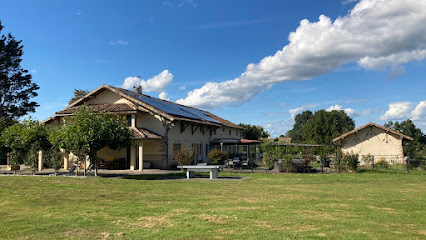 Le Benouchon, Gîte à Romenay