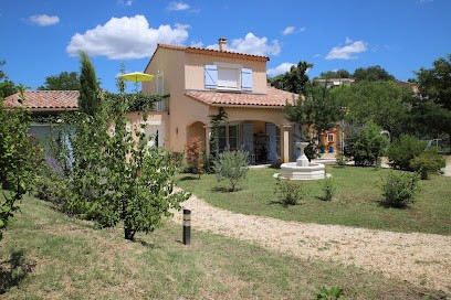ARCADIA, Gîte à Saint-Ambroix