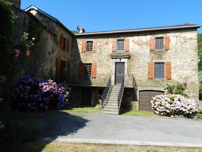 Gîte Fraissines chez Myriam, Gîte à Fraissines