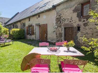 Gîte Cocooning Villejacques, Gîte à Saint-Bonnet-près-Orcival