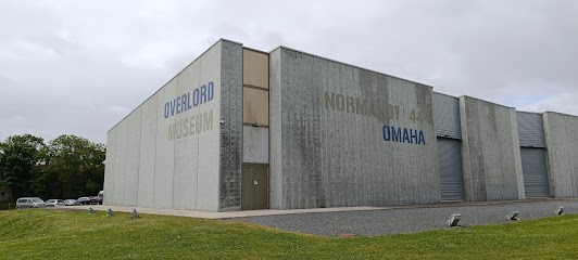 the clos des pins, Gîte à Colleville-sur-Mer