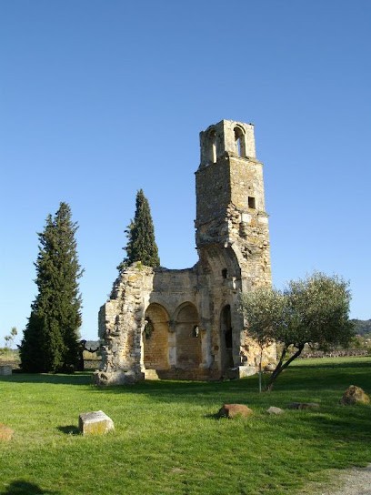 Le gîte des Jujubiers, Gîte à Saint-Victor-la-Coste