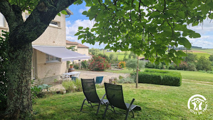 Mas De Bonnes - Gîtes De France Gîte à Cadalen