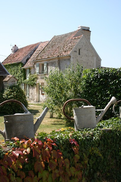 La Maison Madeleine, Gîte à Boutigny